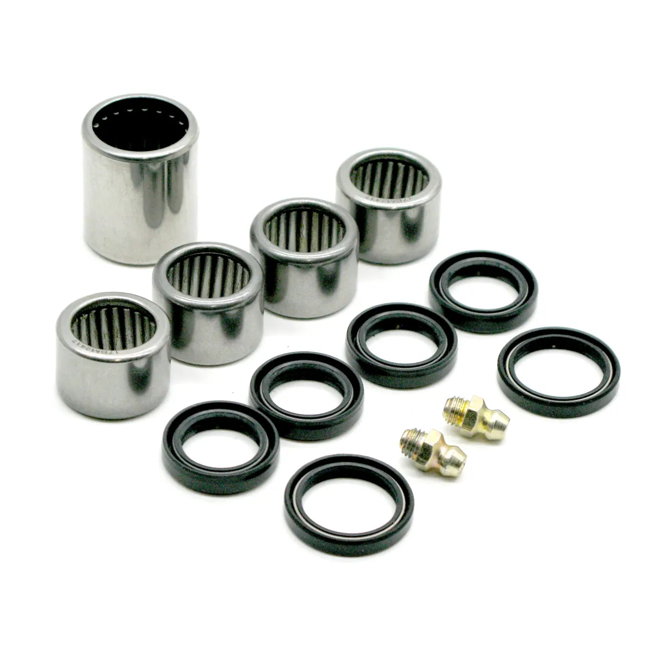 Rear Linkage (DC6/DC-PRO) Rebuild Kit