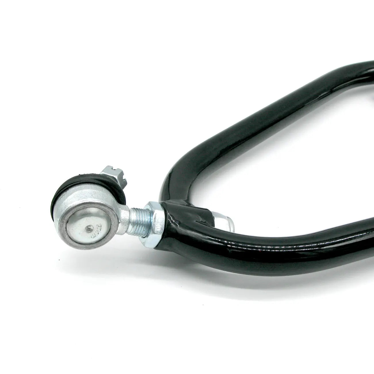 A-Arm Kit DC-PRO +1" for Suzuki LTR450