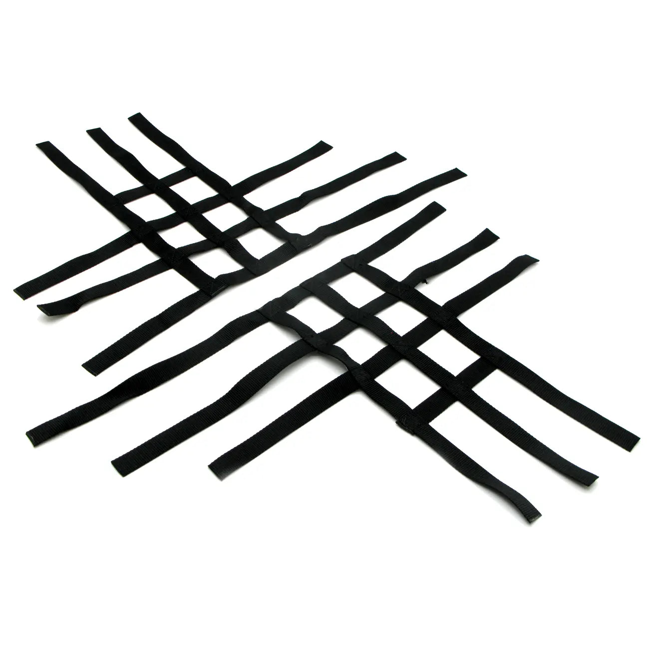 Nerf Bars - DC Pro Nets