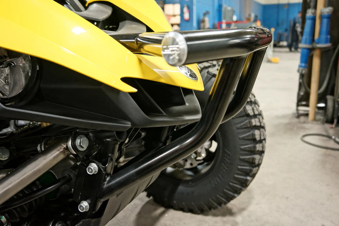 Bumpers – Front for Yamaha XYZ1000R