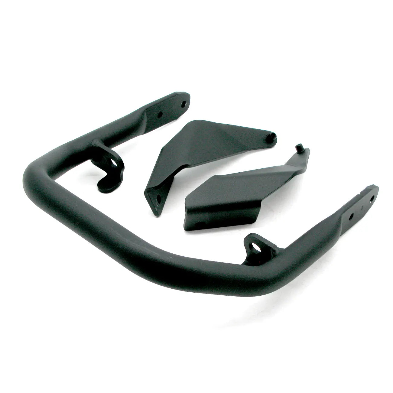 Rear Grab Bar (MX Style) for Yamaha/Suzuki/Kawasaki/Honda Applications