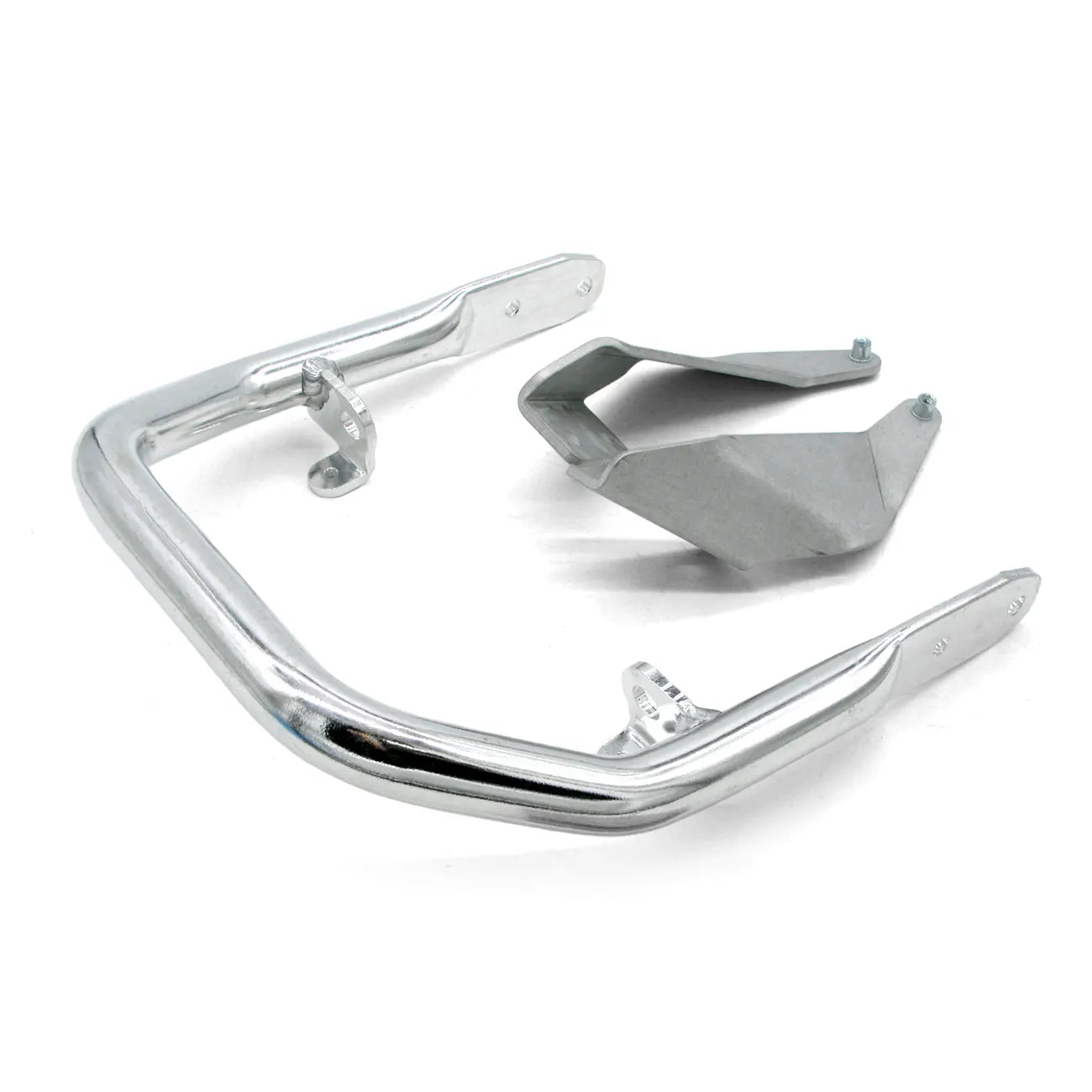 Rear Grab Bar (MX Style) for Yamaha/Suzuki/Kawasaki/Honda Applications