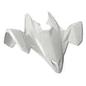 Heel Guards Pour Suzuki LTR 450 - Protection Talon En Aluminium, Pour Quad, Course Et Tout-terrain - 4