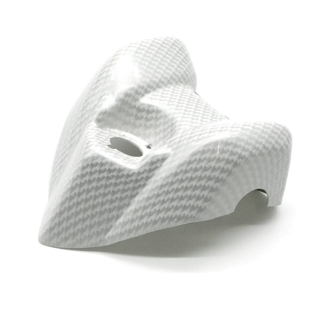 Bodywork - Dashboard (Pearl White) for Yamaha Raptor 700
