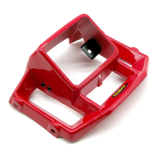 Bodywork - Headlight Shell (Dark Red) for Honda ATC 250R