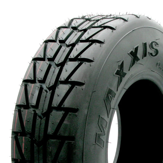 Tyres - Streetmaxx (E Marked) 9"/10" Street/Road Tyre