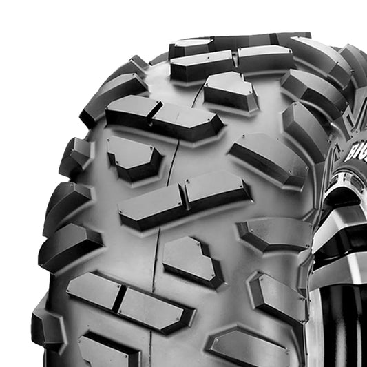 Tyres - Bighorn (M917/M918) (E Marked) 12"/14"