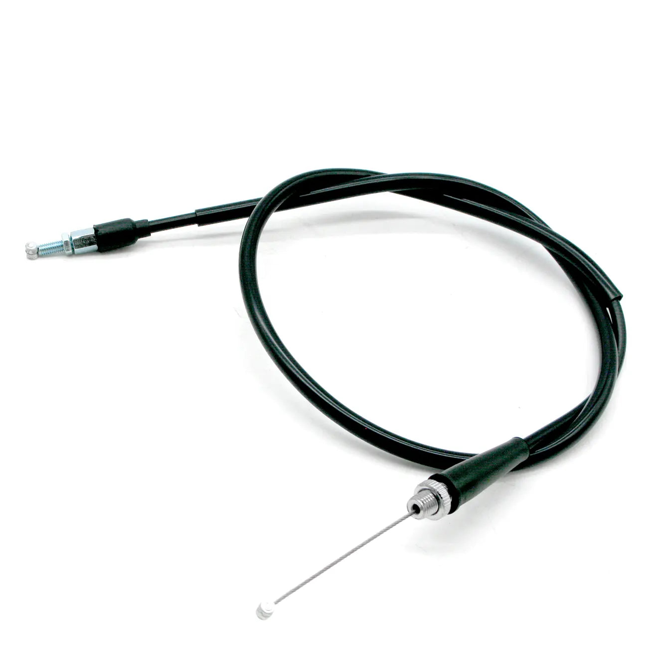 Cables - Replacement Thumb Throttle Cable for Honda TRX450 '04- (+2")