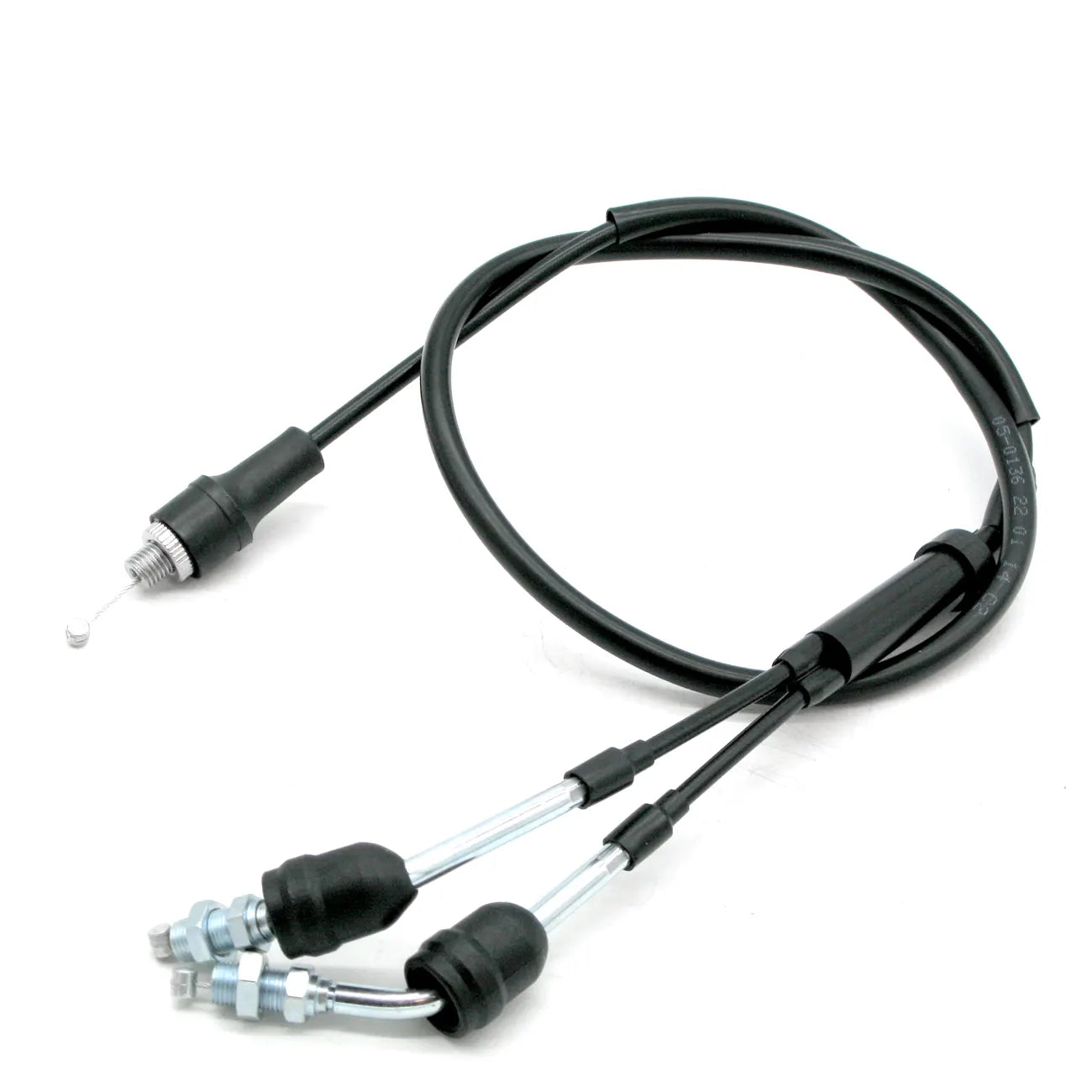 Cables Replacement Thumb Throttle Cable for Yamaha Banshee – Ace ATV