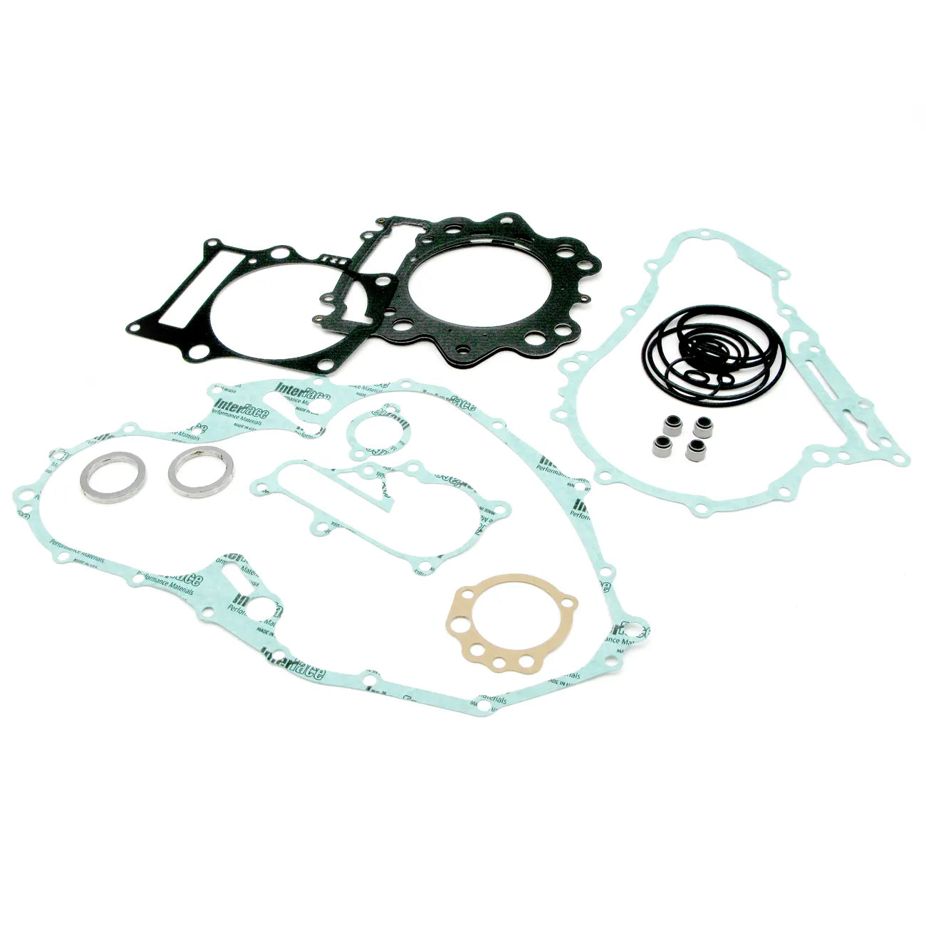 Engine Gasket Set for Yamaha Applications