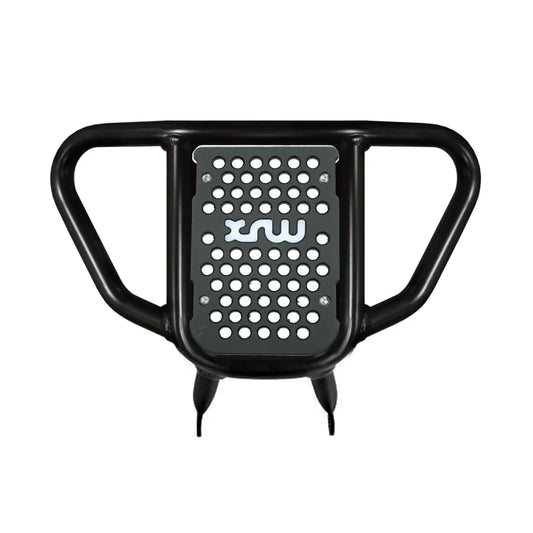 Bumpers - Front XR9 (Alloy) for CanAm DS450