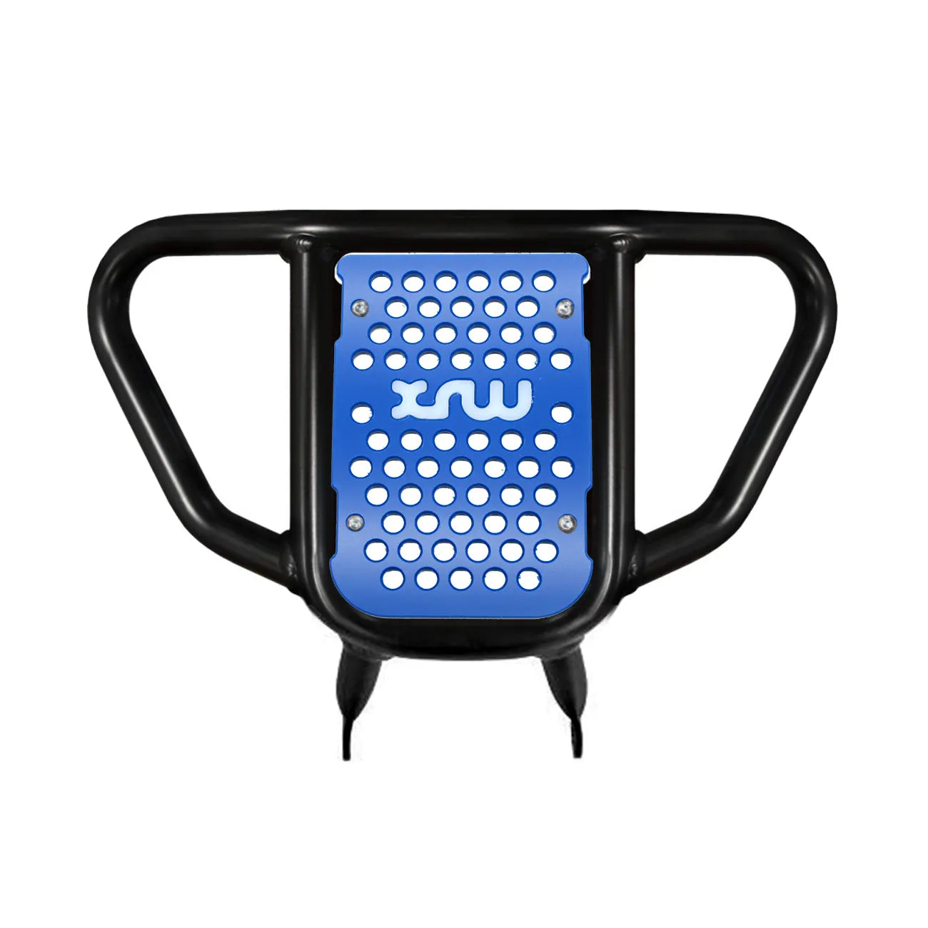 Bumpers - Front XR9 (Alloy) for CanAm DS450