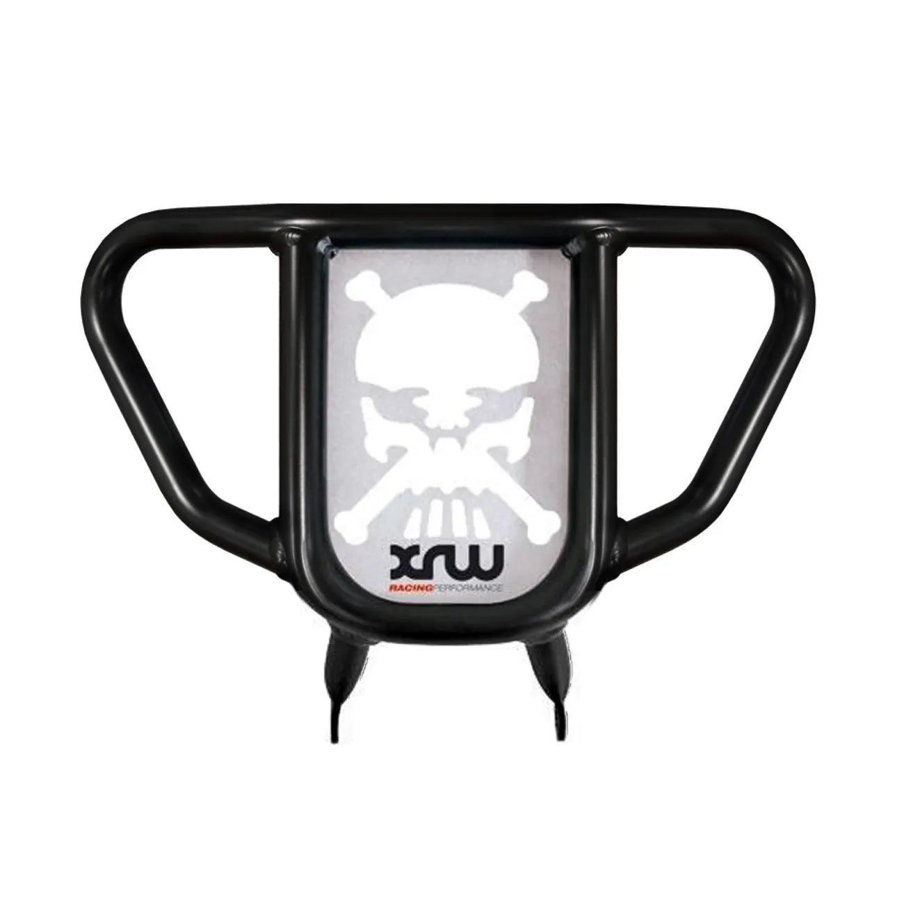 Bumpers - Front XR9 (Alloy) for CanAm DS450