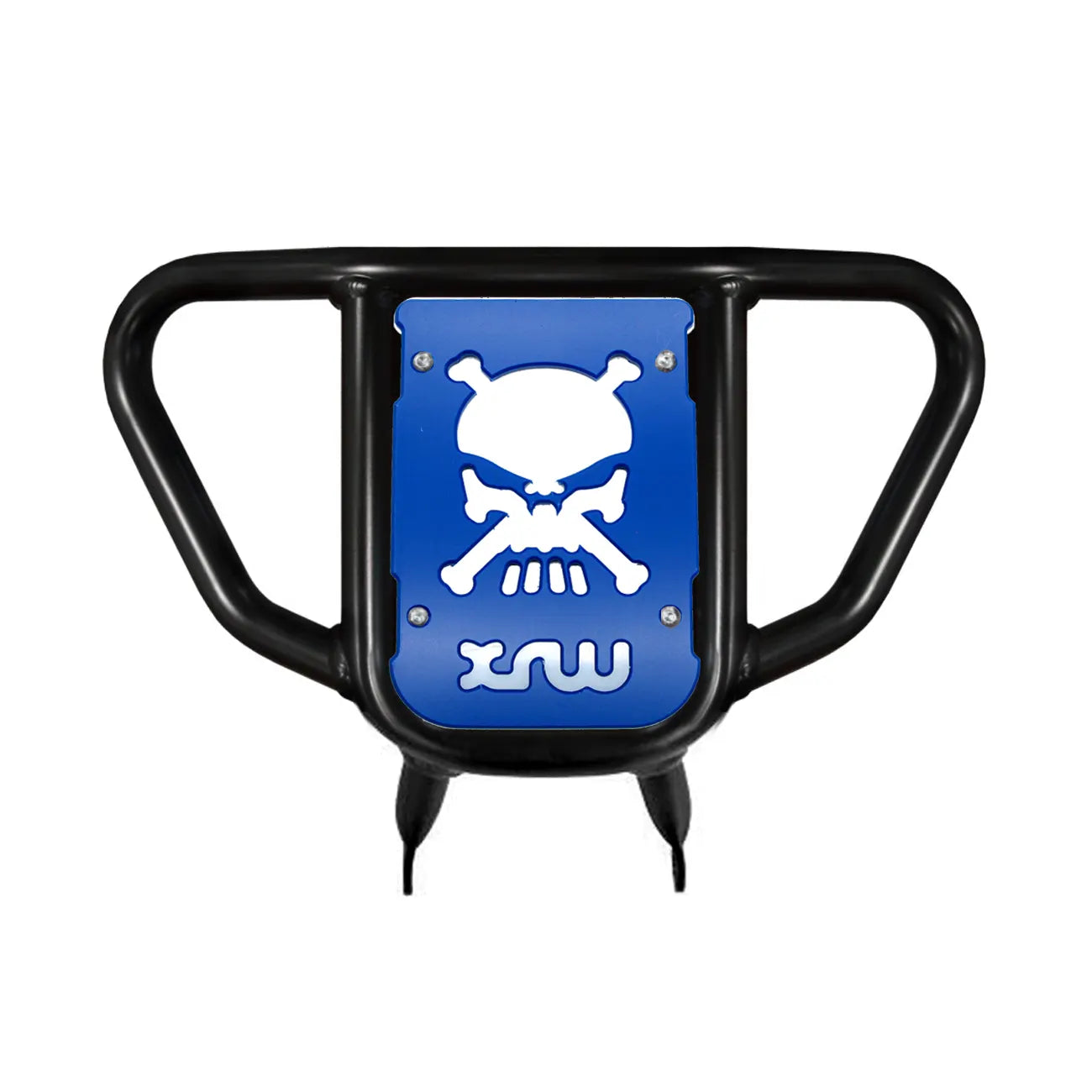 Bumpers - Front XR9 (Alloy) for CanAm DS450