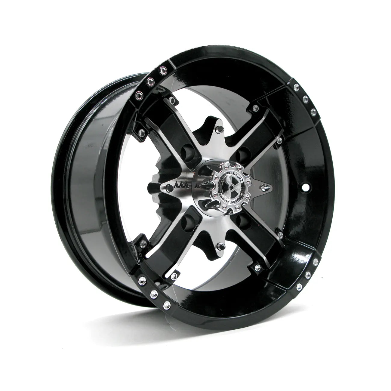 Wheels - Nuke 14"