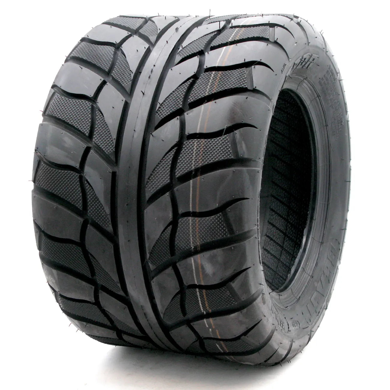 Tyres - Beast WP08 10" (E Marked) Street/Road Tyre