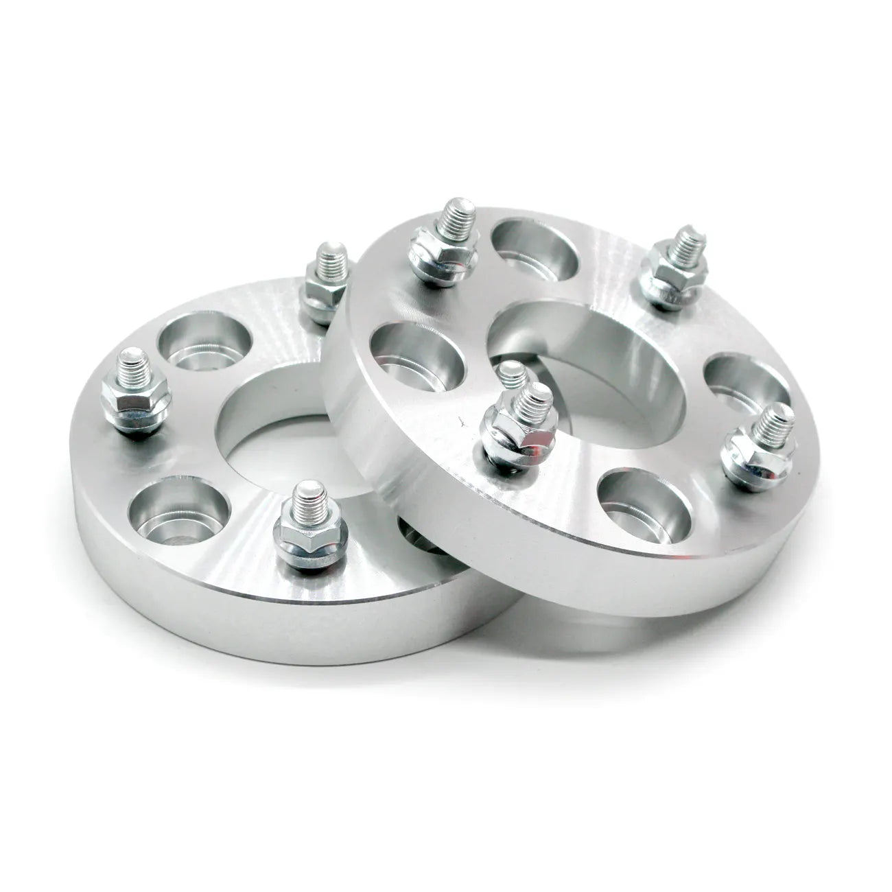 Wheel Accessories - Wheel Spacer Kit 1"