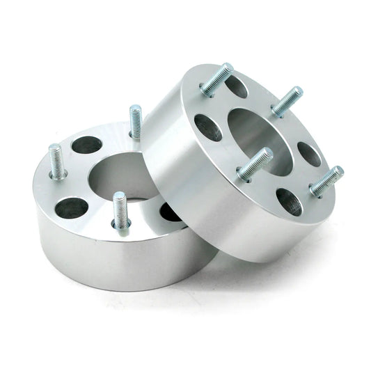 Wheel Accessories - Wheel Spacer Kit 2"