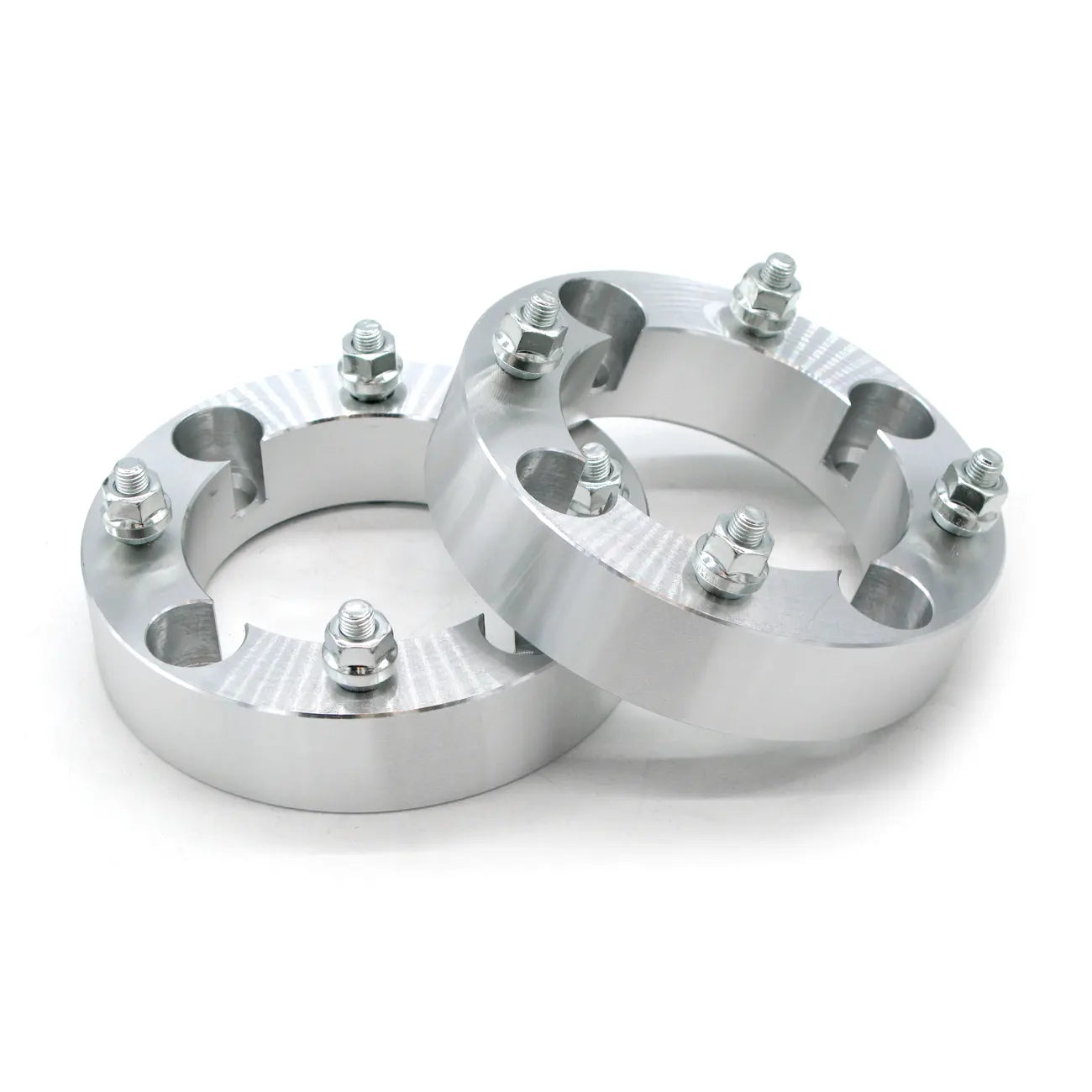 Wheel Accessories - Wheel Spacer Kit 1.5"