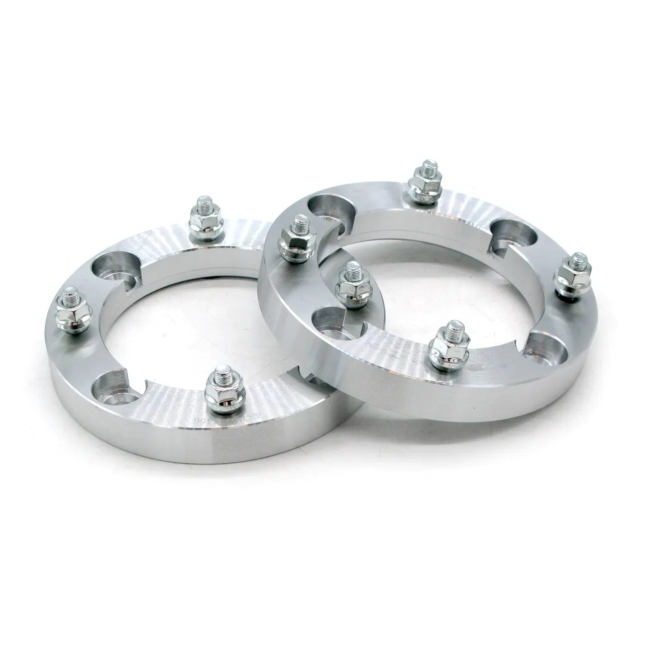 Wheel Accessories - Wheel Spacer Kit 1"