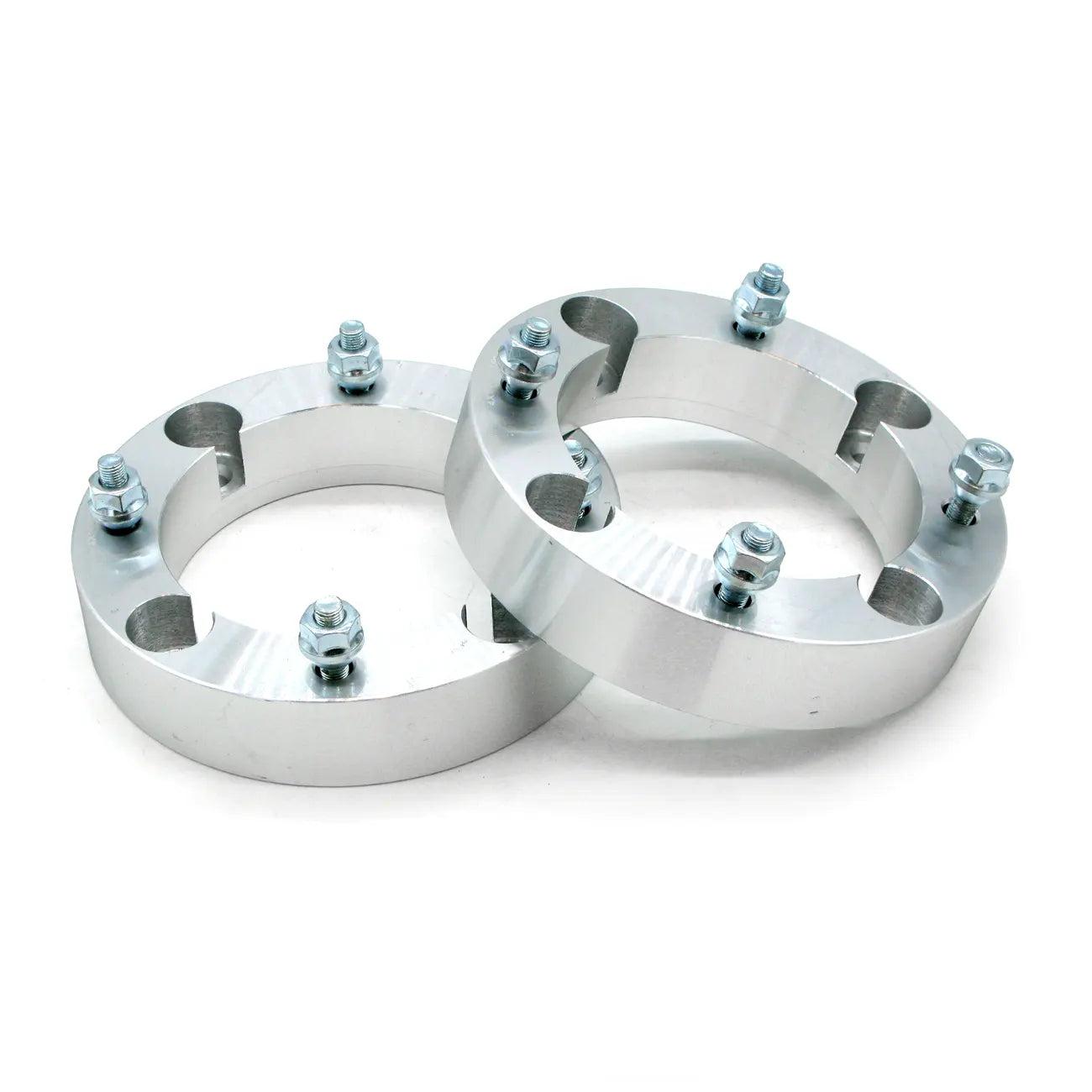 Wheel Accessories - Wheel Spacer Kit 1.5"