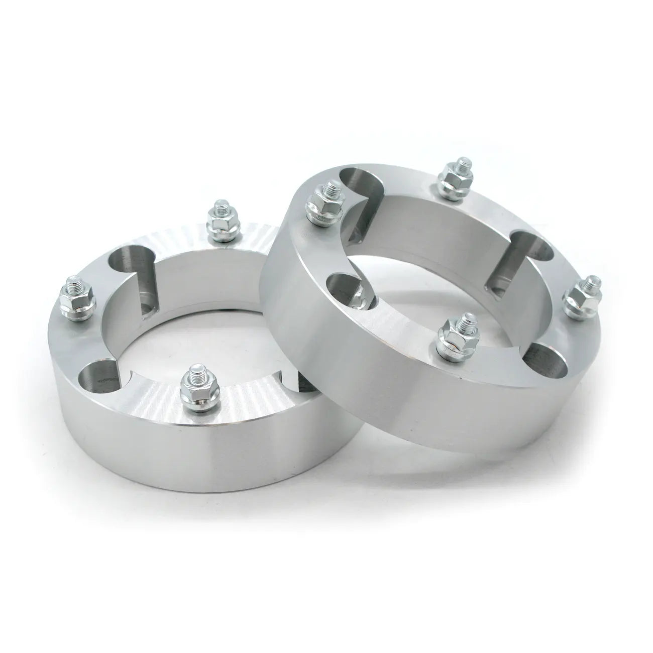 Wheel Accessories - Wheel Spacer Kit 2"