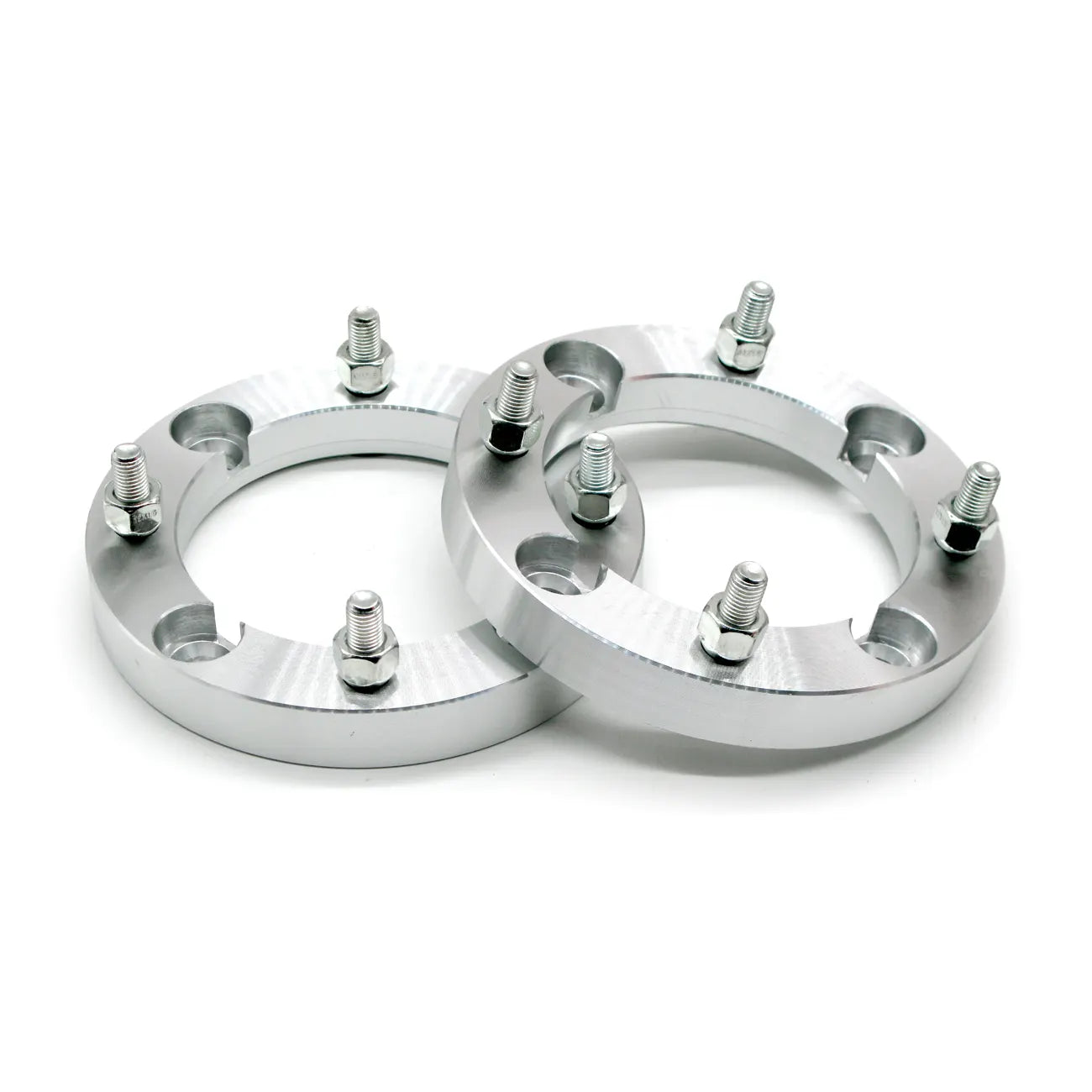 Wheel Accessories - Wheel Spacer Kit 1"