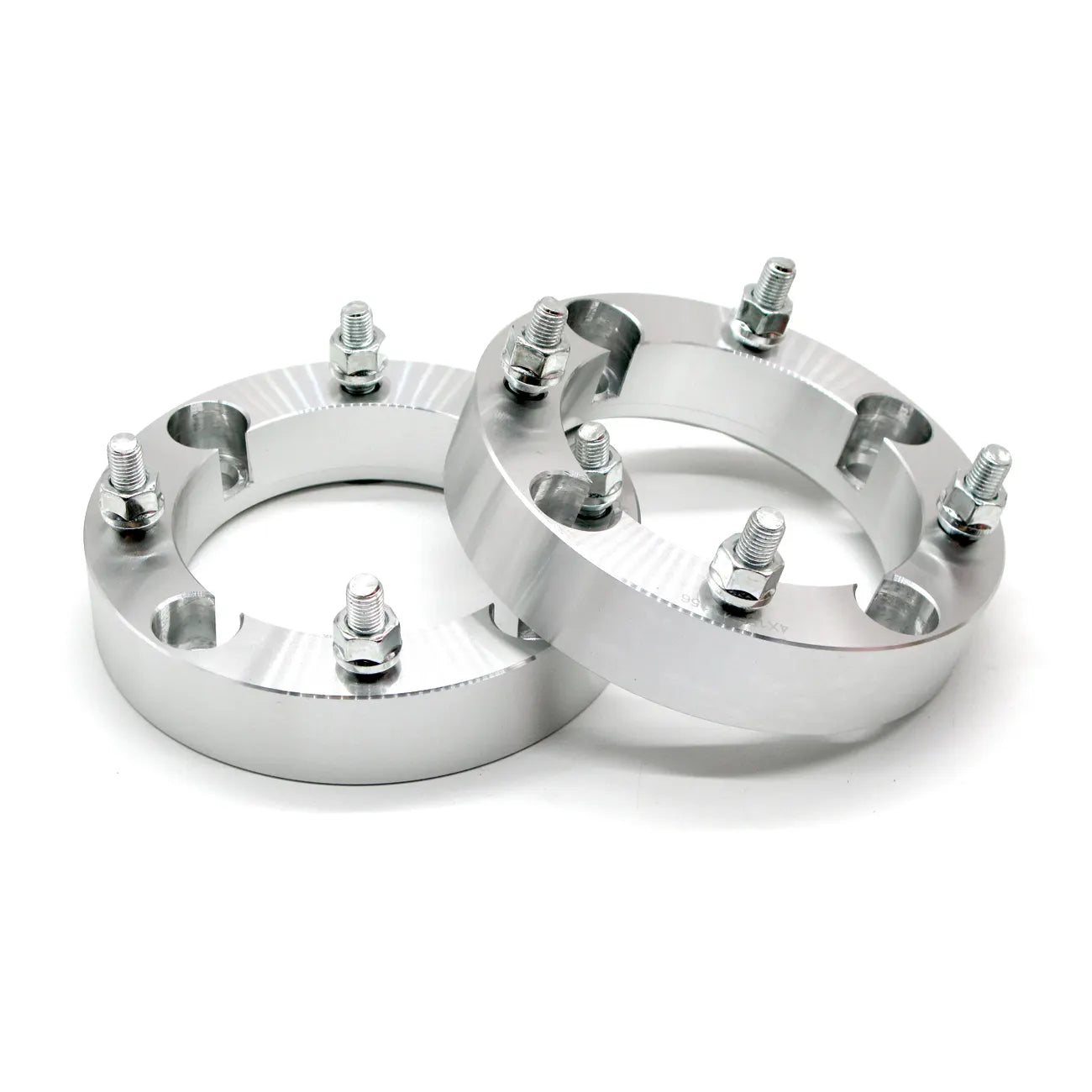Wheel Accessories - Wheel Spacer Kit 1.5"