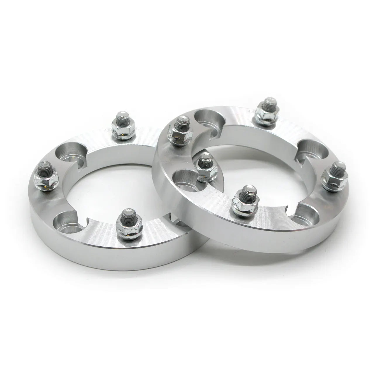 Wheel Accessories - Wheel Spacer Kit 1"
