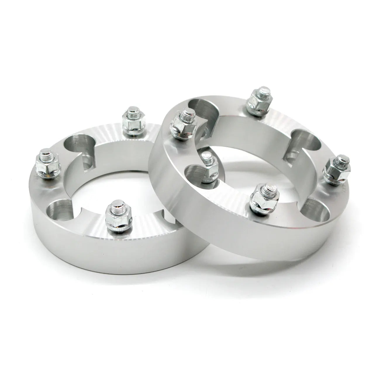 Wheel Accessories - Wheel Spacer Kit 1.5"