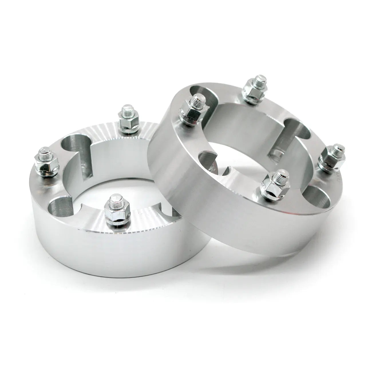Wheel Accessories - Wheel Spacer Kit 2"