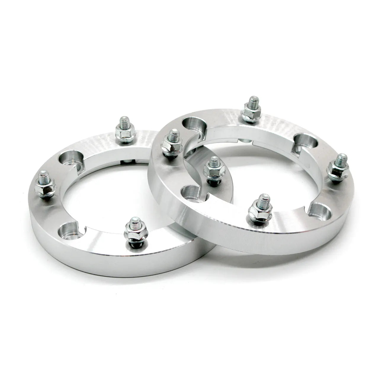 Wheel Accessories - Wheel Spacer Kit 1"