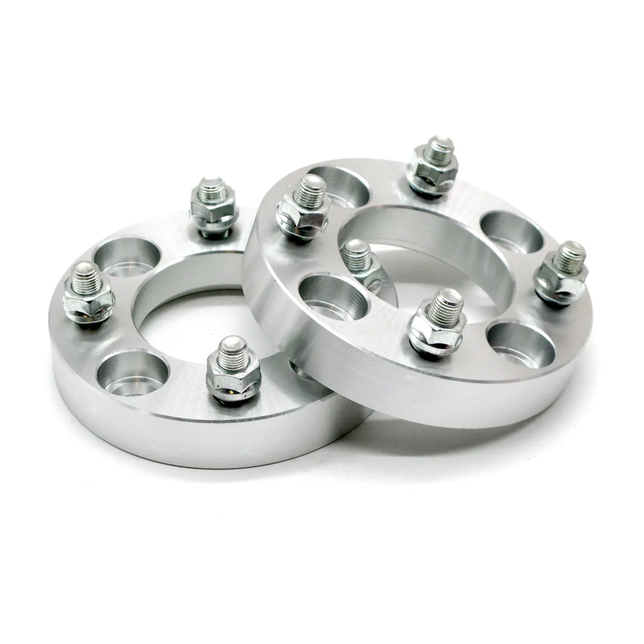 Wheel Accessories - Wheel Spacer Kit 1"
