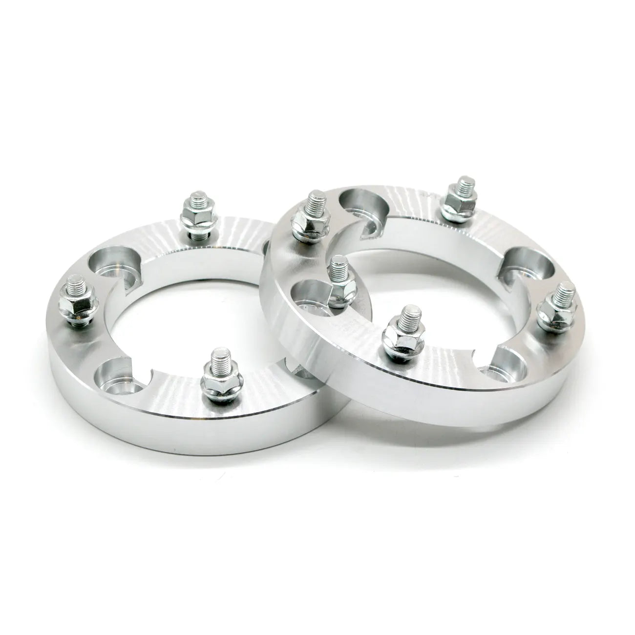 Wheel Accessories - Wheel Spacer Kit 1"