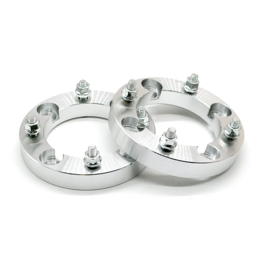 Wheel Accessories - Wheel Spacer Kit 1"