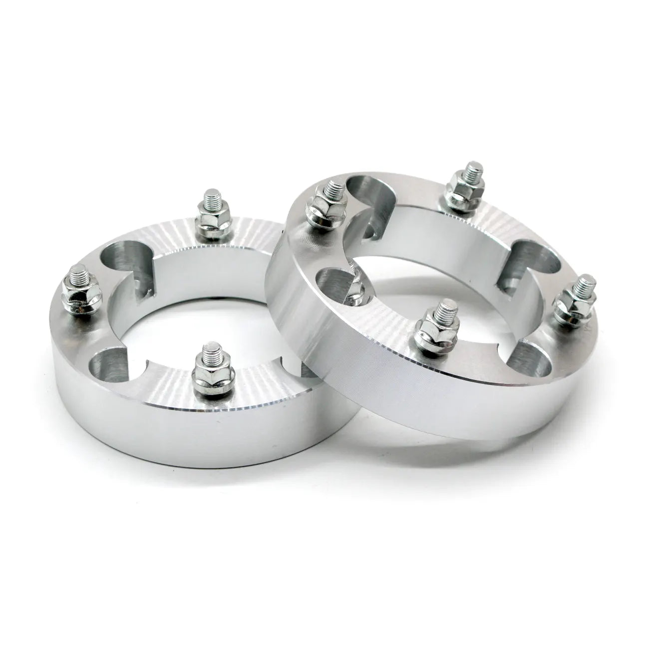 Wheel Accessories - Wheel Spacer Kit 1.5"