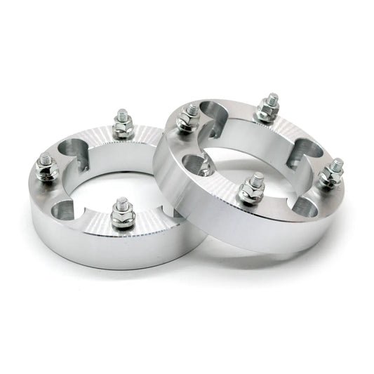 Wheel Accessories - Wheel Spacer Kit 1.5"
