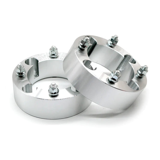 Wheel Accessories - Wheel Spacer Kit 2"