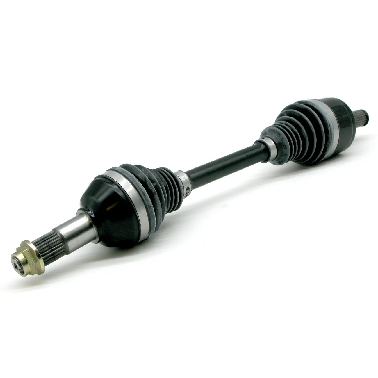 Front Left Fits 2009-14 Yamaha Grizzly 550 YFM550 4WD Fi CV Axle Front Left Fits 2009-14 Yamaha Grizzly 550 YFM550 4WD Fi CV Axle
