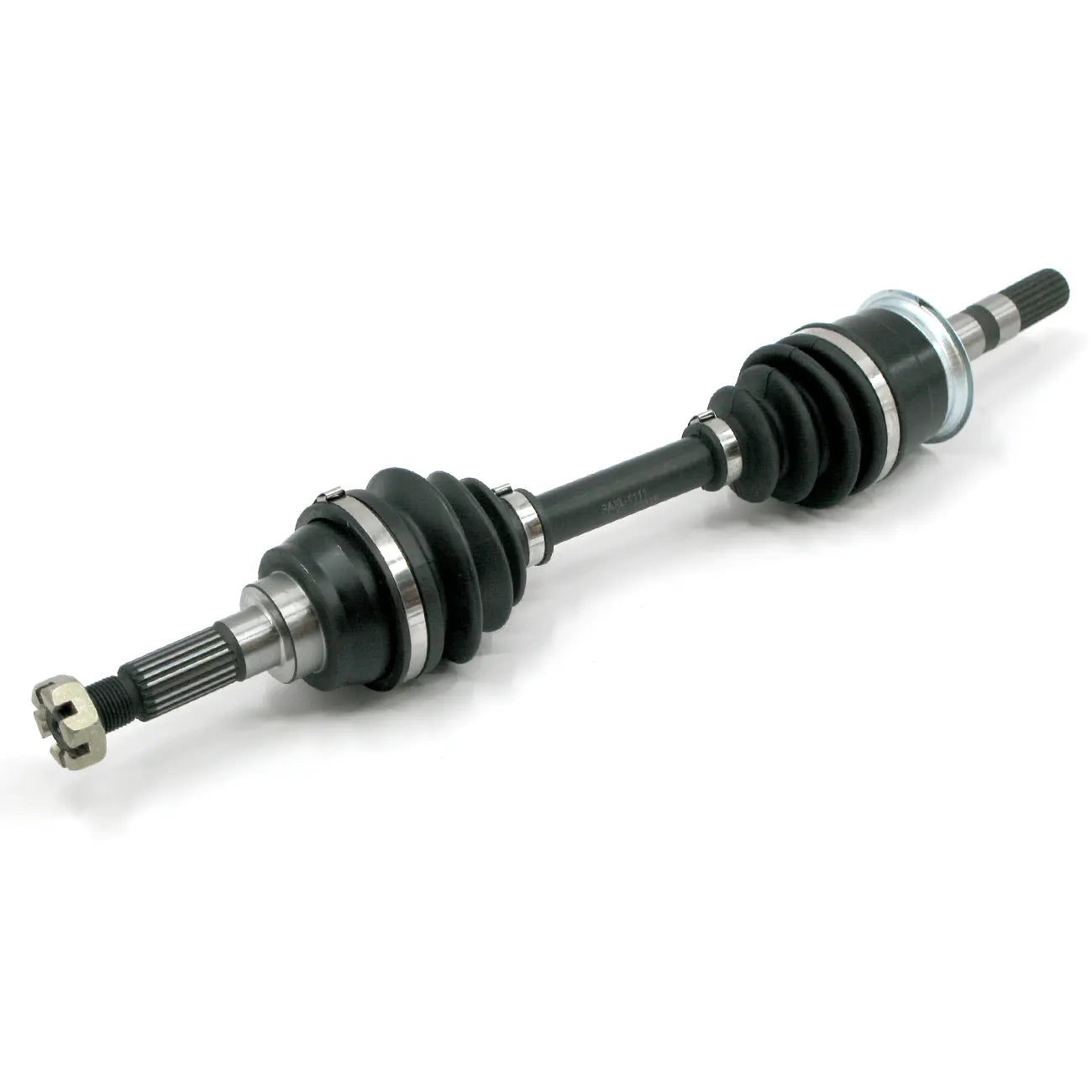 Driveshaft/Axle (Front, Left/Right) for Kawasaki KLF300/400 Bayou 4x4