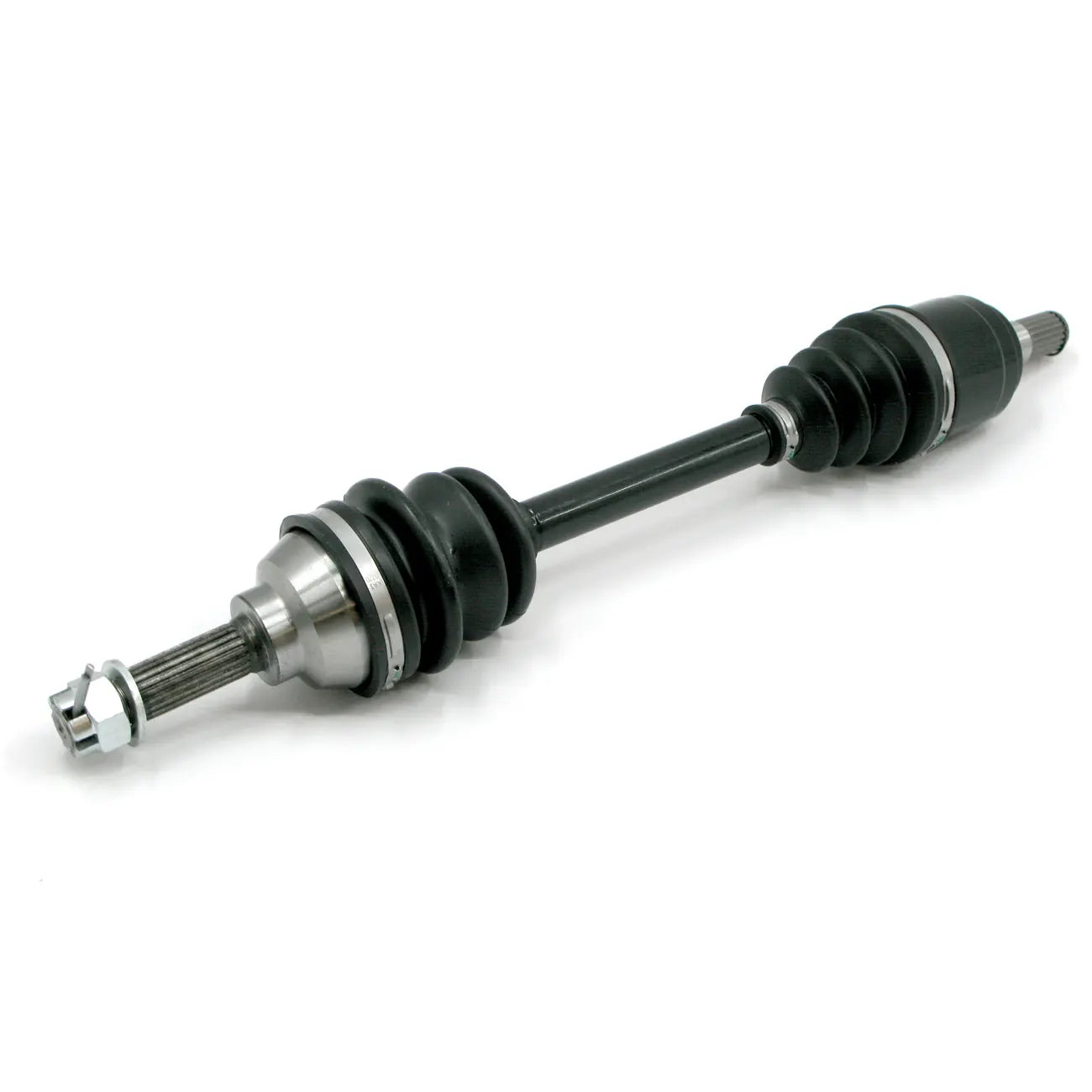 Caltric Rear CV Joint Axles For Suzuki LT-A450X Kingquad 4x4 Axi 2007-2010 - Left & Right