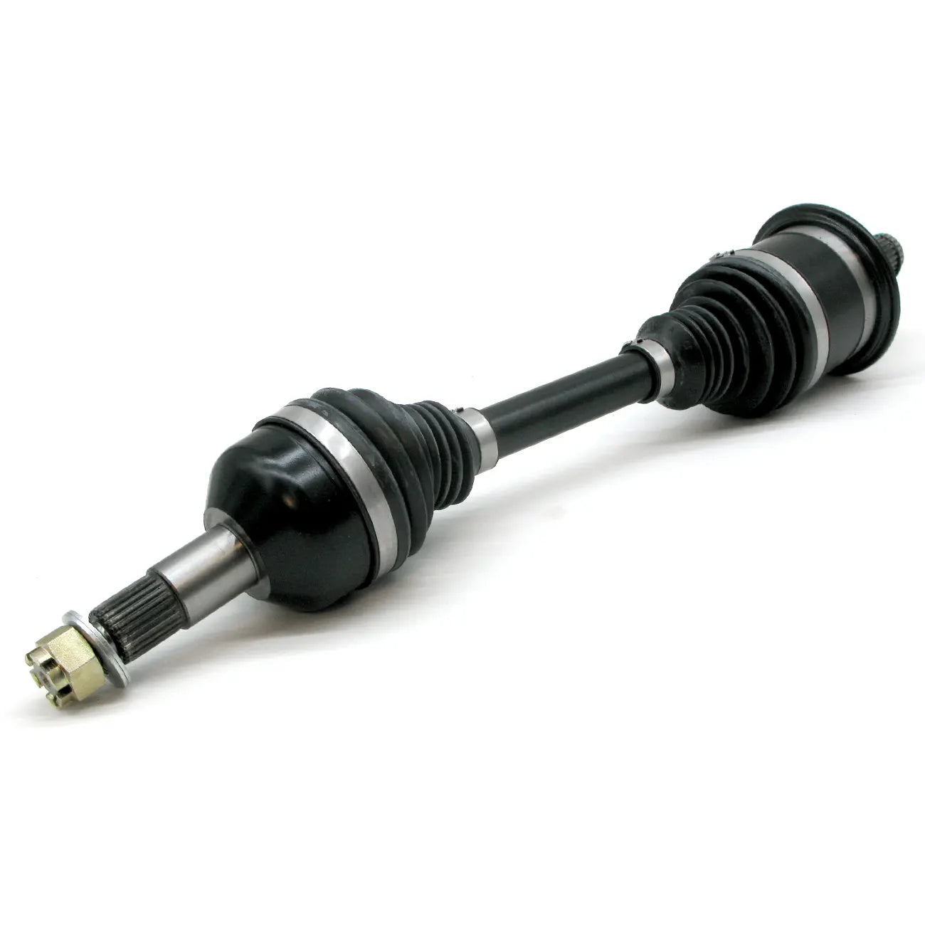 Driveshaft/Axle (Front/Rear, Left/Right) Demon Heavy Duty for Can-Am Outlander/Renegade