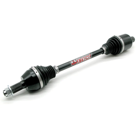 Driveshaft/Axle (Front OR Rear, Left/Right) Demon Xtra Heavy Duty for Polaris Scrambler/Sportsman 1000