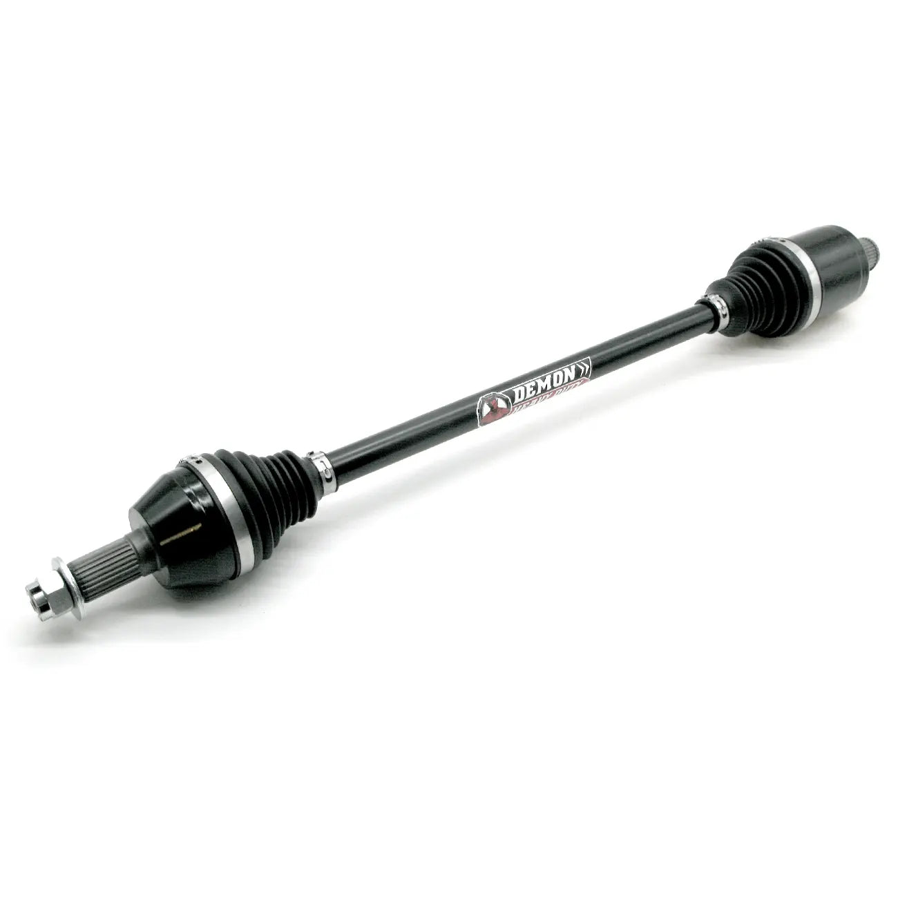 Driveshaft/Axle (Rear, Left/Right) Demon Heavy Duty for Polaris General 1000 Deluxe