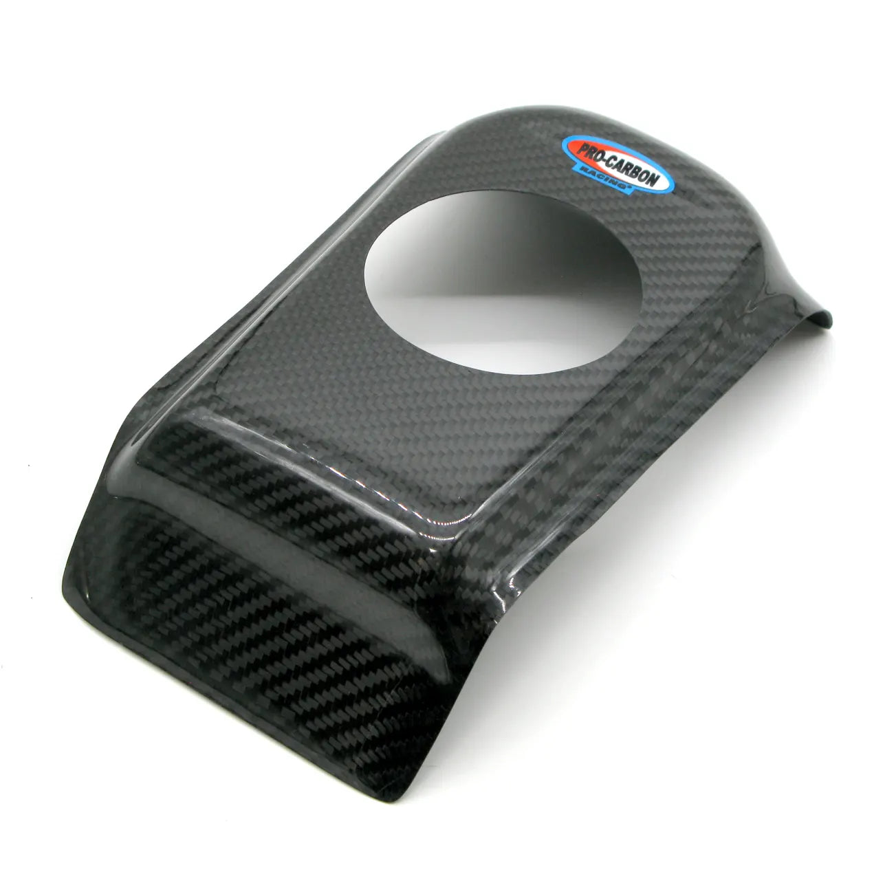 Tank Cover/Guard for Yamaha Banshee