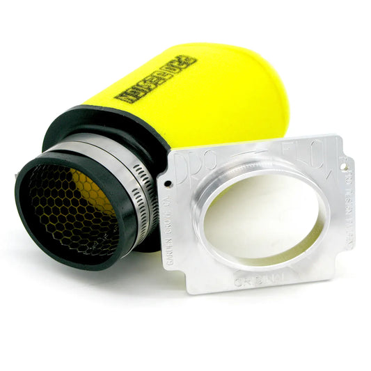 Air Filter Pro Flow Foam Kit for Yamaha Banshee