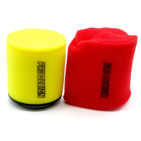 Air Filter Pro Flow Foam Kit for Honda TRX450R -'05