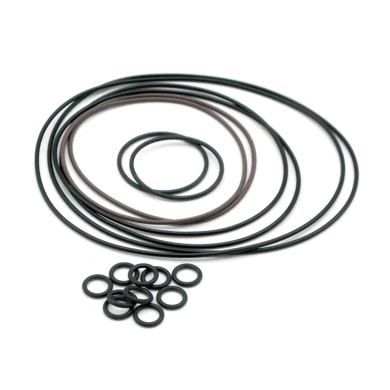 Billet 'Cool Head' Cylinder Head O-Ring Kit for Yamaha Banshee