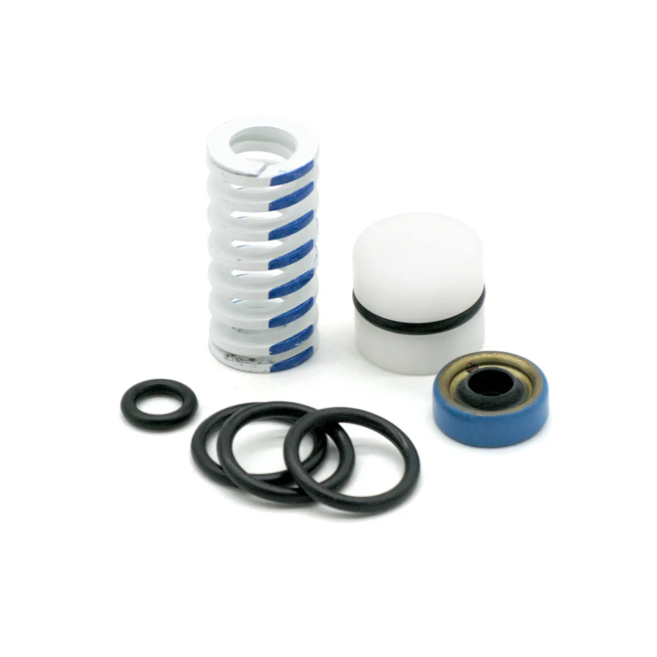 Suspension - Steering Stabilizer Damper Rebuild Kit