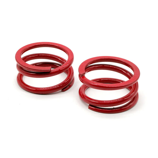 Suspension – PEP PB1 Shock Absorber Top Springs